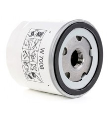 Фільтр масляний Mann W7008