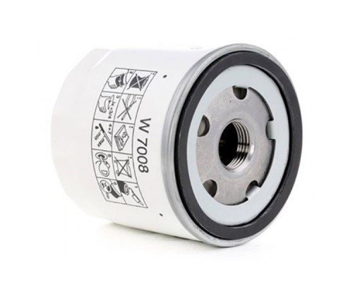 Фільтр масляний Mann W7008