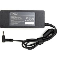 Блок живлення до ноутбуку PowerPlant ASUS 220V, 19V 90W 4.74A (4.5*3.0) (AS90F4530)