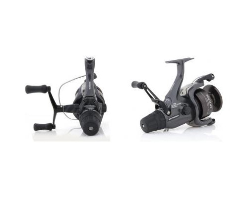 Котушка Shimano_ТОВ Baitrunner DL 10000 RB 3+1BB (BTRDL10000RB)