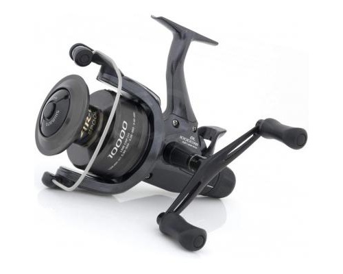 Котушка Shimano_ТОВ Baitrunner DL 10000 RB 3+1BB (BTRDL10000RB)