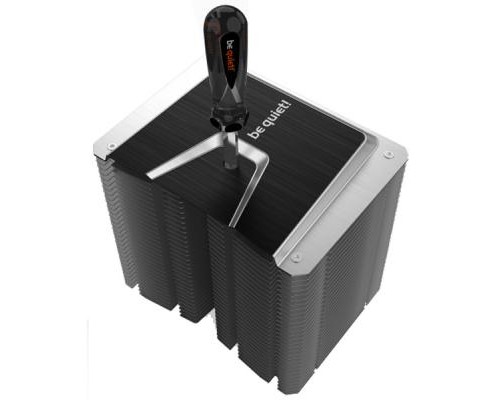 Кулер до процесора Be quiet! Shadow Rock 3 (BK004)