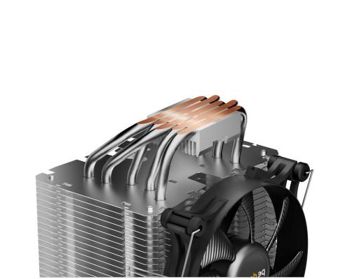 Кулер до процесора Be quiet! Shadow Rock 3 (BK004)
