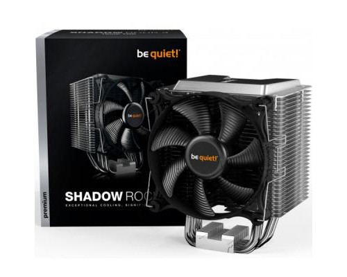 Кулер до процесора Be quiet! Shadow Rock 3 (BK004)