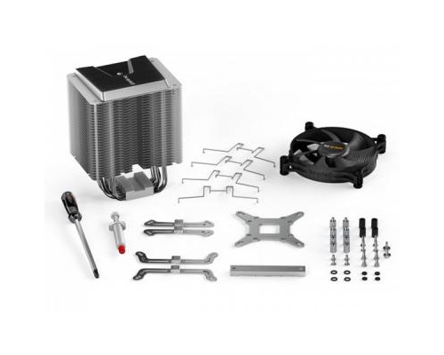 Кулер до процесора Be quiet! Shadow Rock 3 (BK004)