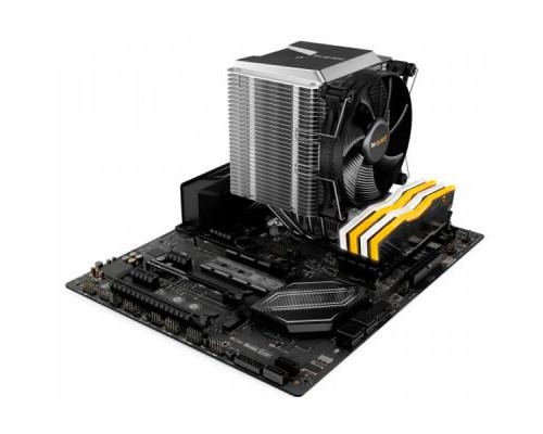 Кулер до процесора Be quiet! Shadow Rock 3 (BK004)