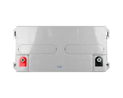 Батарея до ДБЖ LogicPower LPN-GL 12В 65Ач (13718) 