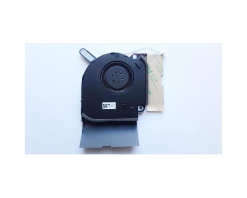 Вентилятор ноутбука ASUS Strix G531/G/GV,G731/G/GT/GU/GV/GW (DFS5K12115491L-FMMR) DC (A48480)