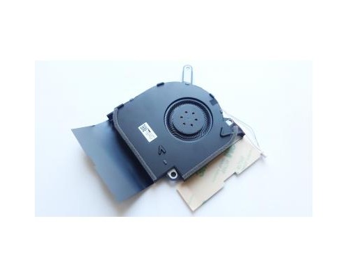 Вентилятор ноутбука ASUS Strix G531/G/GV,G731/G/GT/GU/GV/GW (DFS5K12115491L-FMMR) DC (A48480)