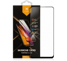 Скло захисне Vinga Xiaomi Redmi Note 9 (VGXRN9)