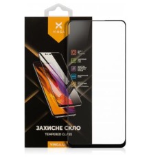 Скло захисне Vinga Xiaomi Redmi Note 9 (VGXRN9)