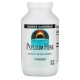 Трави Source Naturals Порошок з лушпиння насіння подорожника, Psyllium Husk Powder (SNS-00779)