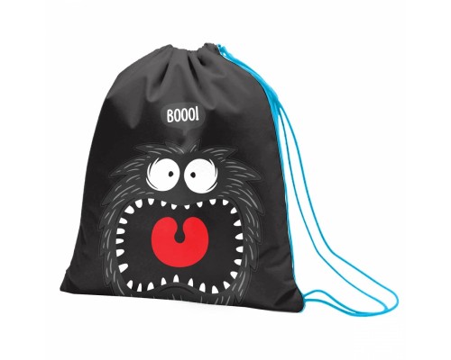 Сумка для взуття 1 вересня SB-10 Monster (552595)