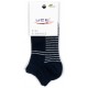 Шкарпетки дитячі UCS Socks короткі (M0C0201-0091-7B-blue)
