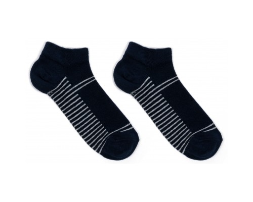 Шкарпетки дитячі UCS Socks короткі (M0C0201-0091-7B-blue)