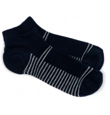 Шкарпетки дитячі UCS Socks короткі (M0C0201-0091-7B-blue)