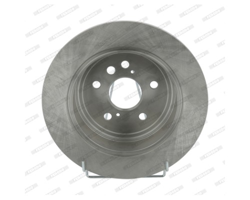 Гальмівний диск FERODO DDF1486C