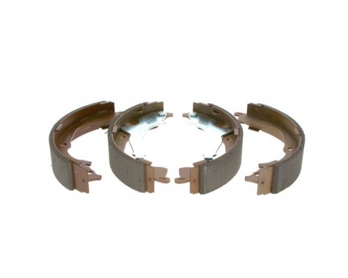 Гальмівні колодки Bosch 0 986 487 955