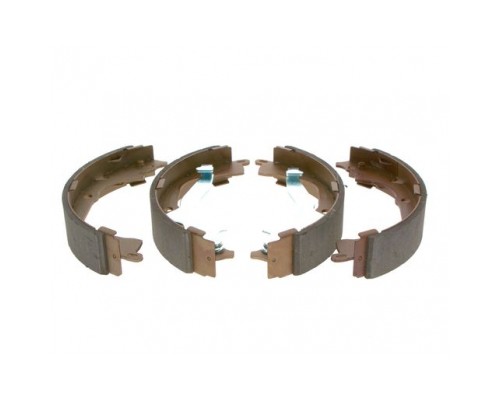 Гальмівні колодки Bosch 0 986 487 955