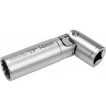 Головка торцева Yato YT-38512