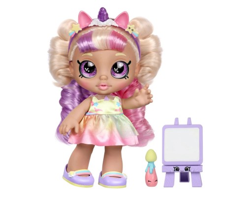 Лялька Kindi Kids Time Містабелла FUN TIME (50061)