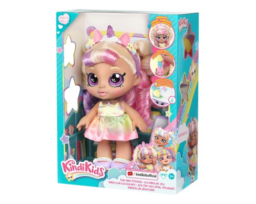 Лялька Kindi Kids Time Містабелла FUN TIME (50061)
