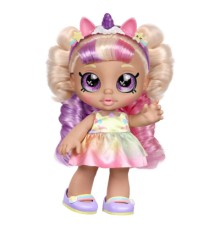Лялька Kindi Kids Time Містабелла FUN TIME (50061)