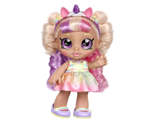 Лялька Kindi Kids Time Містабелла FUN TIME (50061)