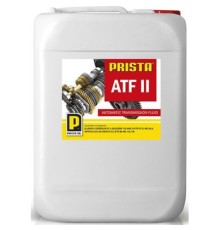 Трансмісійна олива PRISTA ATF Dexron II 20л (73328)