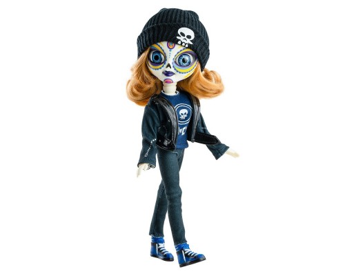 Лялька Paola Reina Maria Catrina (03002) Лялька Paola Reina Maria Catrina (03002)