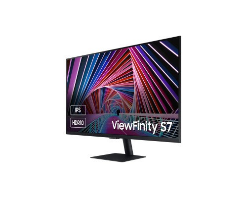 Монітор Samsung LS32A700NWIXCI