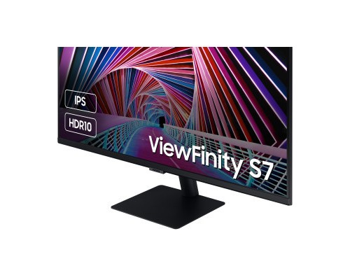 Монітор Samsung LS32A700NWIXCI