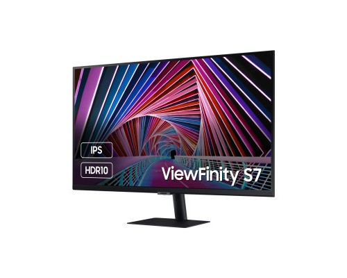 Монітор Samsung LS32A700NWIXCI