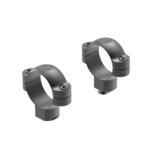 Кріплення для прицілу Leupold 30мм Super High Matte (51033)