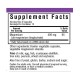 Мінерали Bluebonnet Nutrition Магній гліцинат, 400 Мг, Magnesium Glycinate, 60 вегетаріанс (BLB0748)