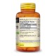 Трави Mason Natural Пальметто 500 мг, Здоров'я простати, Saw Palmetto, 60 капсул (MAV11515)