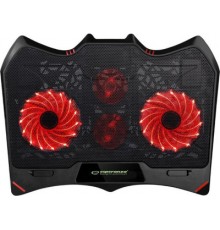 Підставка до ноутбука Esperanza Gaming Notebook Cooling Pad BURAN (EGC102)