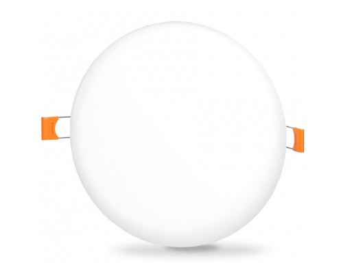 Світильник Videx LED 24W 4100K (VL-DLFR-244)