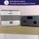 Ланч-бокс Neor для підігріву та приготування їжі 2 л (2L2 WT)