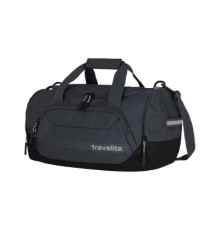 Дорожня сумка Travelite Kick OFF 69 S 23 л Dark Antracite (TL006913-04)