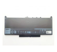 Акумулятор до ноутбука Dell Latitude E7470 J60J5, 55Wh (6874mAh), 4cell, 7.6V, Li-ion (A47690) 