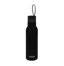Термос Noveen TB130 500 мл Black (RL070806)