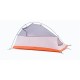 Намет Naturehike Сloud Up 2 Updated NH17T001-T 210T Orange (6927595730584)