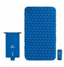 Туристичний килимок Naturehike FC-11 NH19Z055-P Blue (6927595735428)