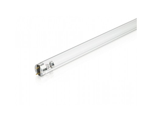 Лампочка Philips TUV 15W SLV/25 (928039004005)