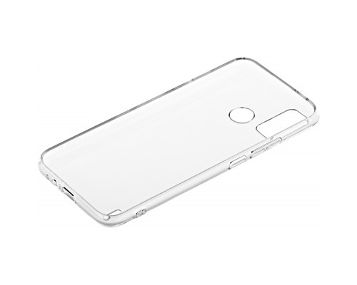 Чохол до мобільного телефона 2E Basic TECNO Spark 6 Go, Crystal , Transparent (2E-TC-SPARK6GO-OCCR-TR)