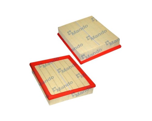 Повітряний фільтр для автомобіля Mando EAF00058M