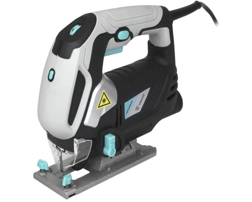 Електролобзик Deko DKJS80Z6