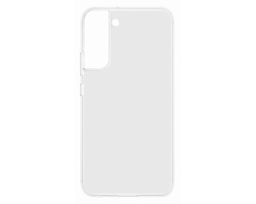 Чохол до мобільного телефона Samsung Clear Cover Galaxy S22 Plus Transparency (EF-QS906CTEGRU)