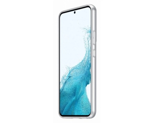 Чохол до мобільного телефона Samsung Clear Cover Galaxy S22 Plus Transparency (EF-QS906CTEGRU)